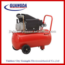 5HP 3.75KW direct driven air compressor